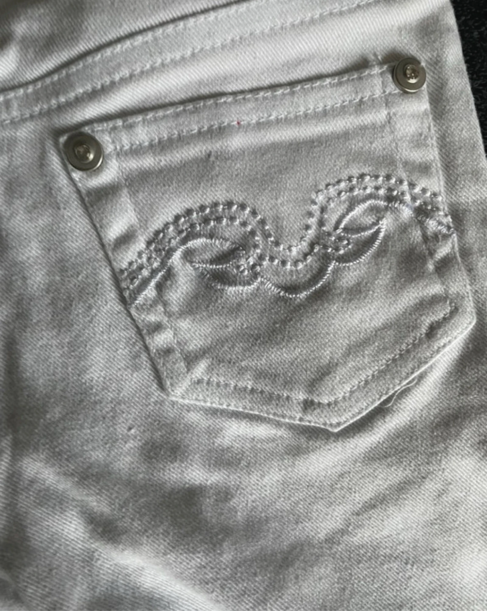 Jeans – photo 3